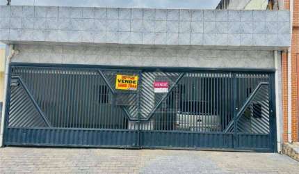 Casa com 6 dormitórios à venda no Jardim Ramala