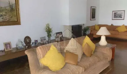 Sobrado com 5 dormitórios à venda ou aluguel no Morumbi