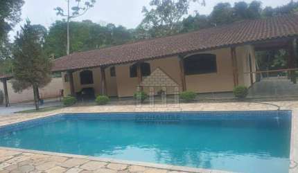 Sítio com 11 dormitórios à venda ou aluguel no Sítio Represa