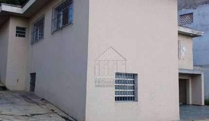 Casa com 4 dormitórios à venda no Jardim das Flores