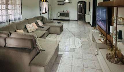 Casa com 4 dormitórios à venda no Parque do Terceiro Lago