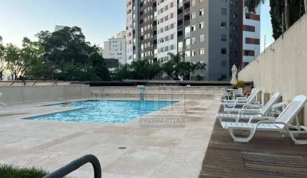 Apartamento com 2 dormitórios à venda na Vila Constança