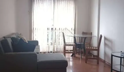Apartamento com 2 dormitórios para alugar na Bela Vista