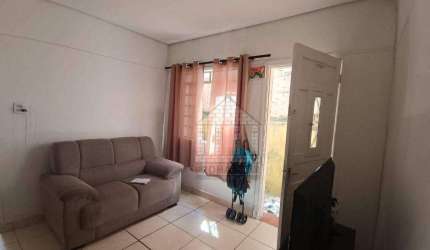 Casa com 3 dormitórios à venda no Campo Belo