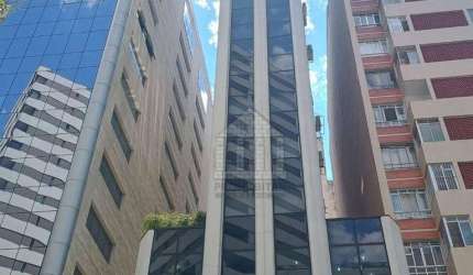 Conjunto para alugar no Bela Vista