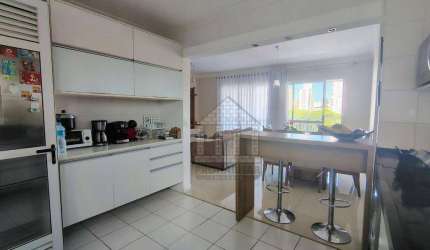 Apartamento com 3 dormitórios à venda no Alto da Boa Vista