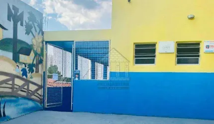 Prédio à venda ou aluguel em Interlagos