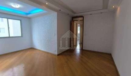Apartamento com 3 dormitórios à venda na Socorro