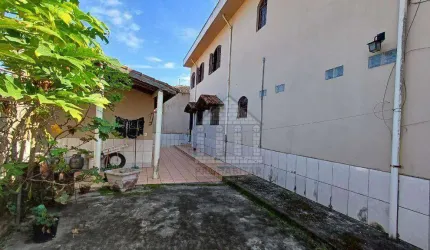 Sobrado com 3 dormitórios à venda no Jardim Maria Amália