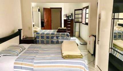 Sobrado com 2 dormitórios à venda, 160 m² por R$ 640.000,00 - Parque das Árvores - São Paulo/SP