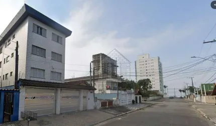 Apartamento com 2 dormitórios à venda no Jardim Imperador - Praia Grande/SP
