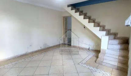 Sobrado comercial para alugar no Jardim Beatriz