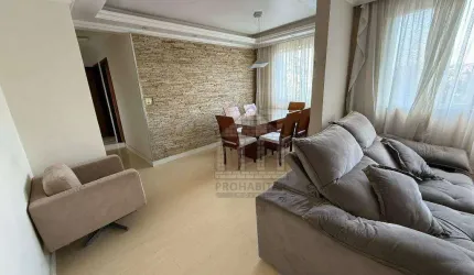 Apartamento com 2 dormitórios à venda no Vila São José