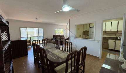 Apartamento com 4 dormitórios à venda no Guarujá - Guarujá/SP
