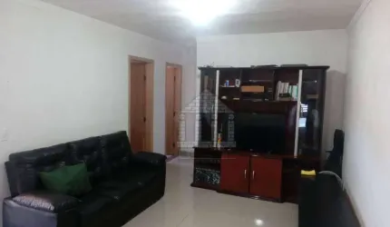 Apartamento com 1 dormitório à venda no Recanto Campo Belo