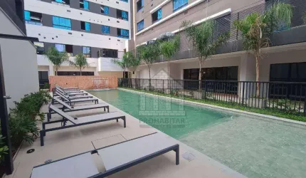 Apartamento com 2 dormitórios à venda no São Judas