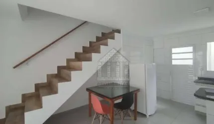 Sobrado com 3 dormitórios para alugar, 75 m² por R$ 3.300,00/mês - Vila São Pedro - São Paulo/SP
