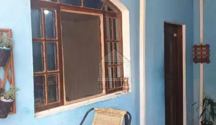 Casa com 3 dormitórios à venda no Jardim Alpino