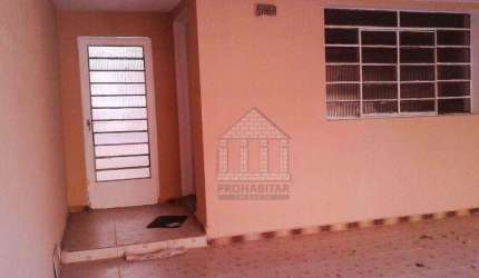 Casa com 3 dormitórios à venda no Vila Friburgo