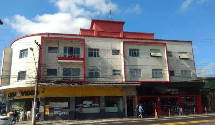 Apartamento com 2 dormitórios à venda na Cidade Dutra