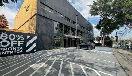 Prédio para alugar, 2330 m² por R$ 75.614,00/mês - Interlagos - São Paulo/SP