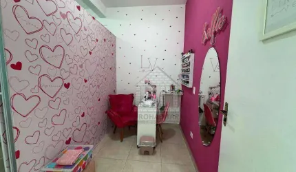 Sala para alugar na Vila São José