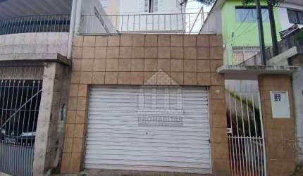 Sobrado com 3 dormitórios à venda na Cidade Ademar