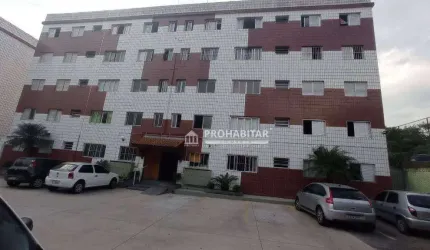 Apartamento com 2 dormitórios à venda na Vila São José