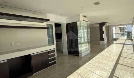 Apartamento com 4 suítes à venda ou aluguel no Campo Belo