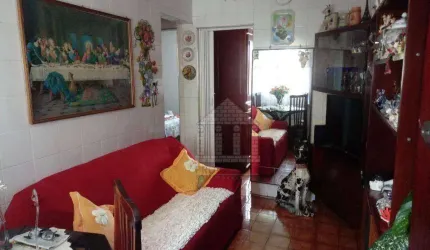 Apartamento com 2 dormitórios à venda no Americanópolis