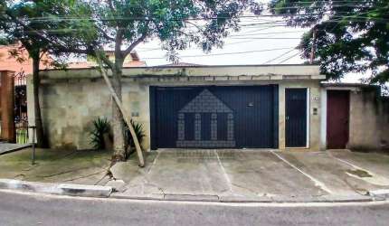 Casa com 3 dormitórios à venda em Interlagos