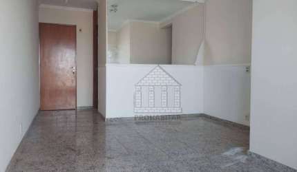 Apartamento com 2 dormitórios para alugar na Cidade Ademar