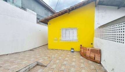 Casa com 2 dormitórios à venda em Interlagos