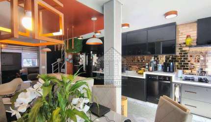 Sobrado à venda, 135 m² por R$ 1.090.000,00 - Rio Bonito - São Paulo/SP