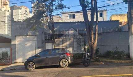Sobrado com 3 dormitórios à venda no Super Quadra Morumbi