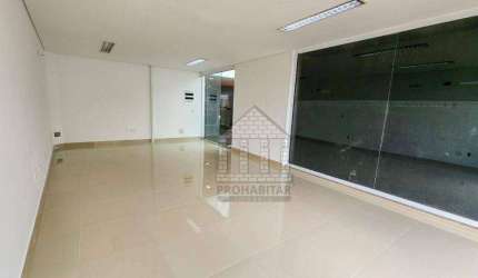 Sala para alugar no Jardim Marajoara