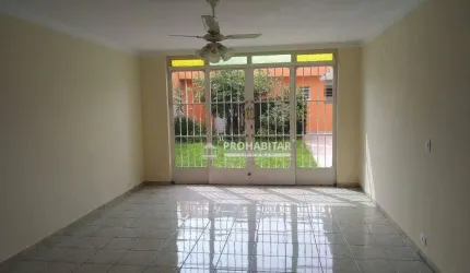 Sobrado com 3 dormitórios para alugar em Interlagos (Zona Sul)