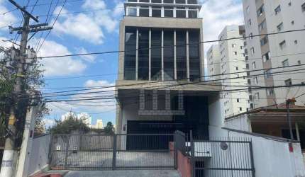 Prédio para alugar no Vila Monte Alegre