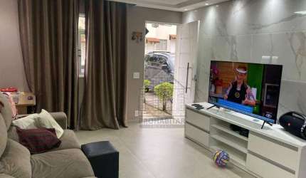 Casa com 2 dormitórios à venda no Sabará (Zona Sul)