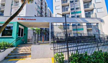 Apartamento com 2 quartos para alugar no Jurubatuba