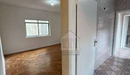 Apartamento com 1 quarto à venda ou aluguel em Pinheiros