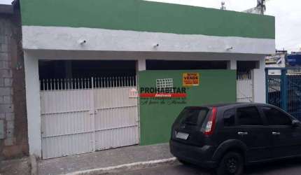 Sobrado com 4 quartos à venda no Jardim Kioto