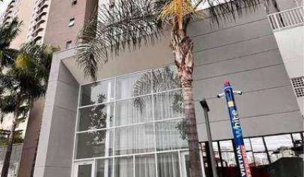 Apartamento com 2 quartos à venda no Jardim Marajoara