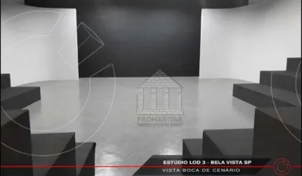Prédio para alugar no Bela Vista