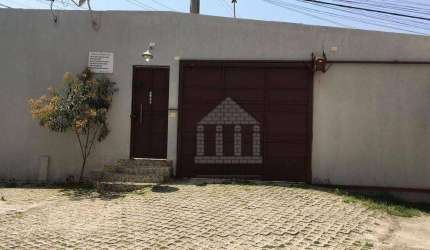 Oportunidade imperdível para investidores!