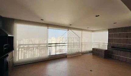 Apartamento para aluguel na Vila Andrade - Morumbi