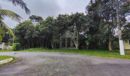 Terreno condomínio fazenda da ilha