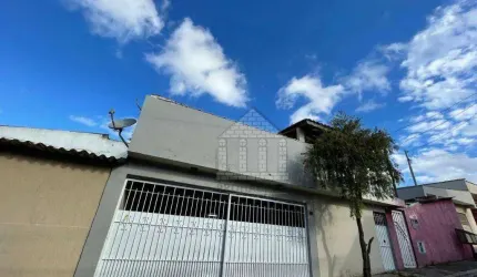 Sobrado com 3 quartos à venda ou aluguel no Jardim São Rafael