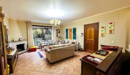 Sobrado com 3 quartos à venda no Jardim Umuarama