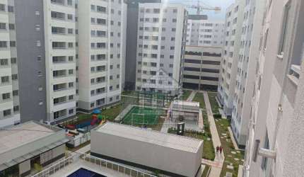 Apartamento com 2 quartos para alugar no Socorro